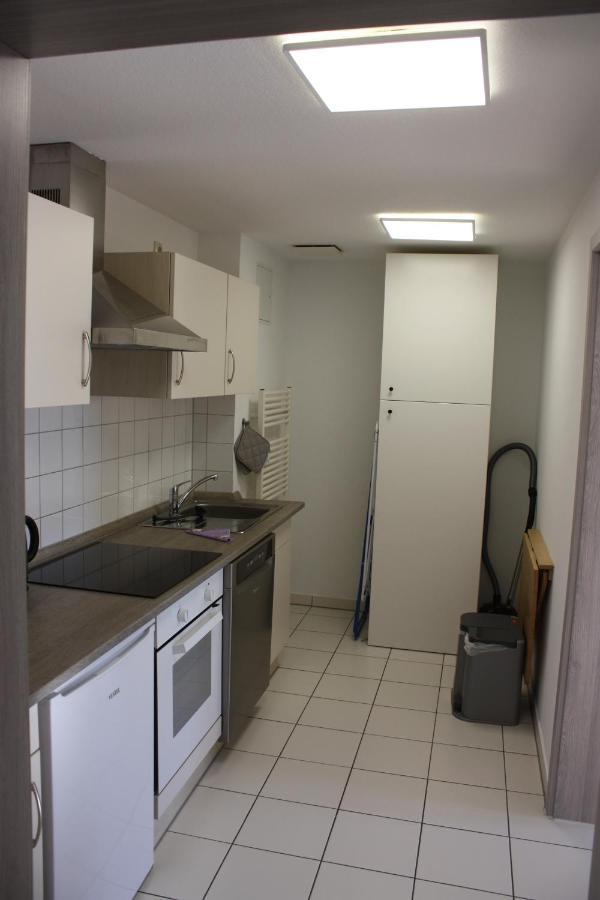 Ferienwohnung Breitling Rostock Exterior photo